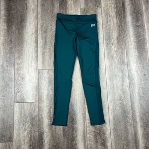 Aeropostale Green Leggings‎